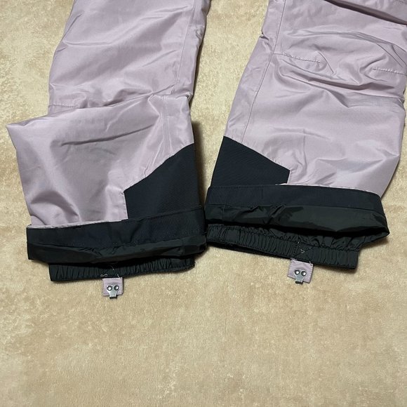 Helly Hansen Women's Blizzard Insulated Ski Pants - Picture 10 of 13